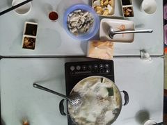 -蚝乡农庄(铁涌赤岸店)