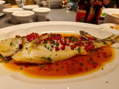 -上和臻品中国菜(花园街店)