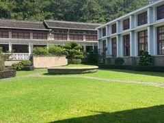 -古田会议纪念馆