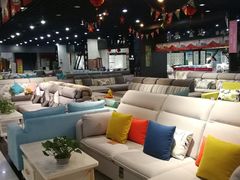 -金海马家具城(金海马家居彭刘杨路店)