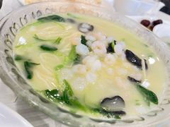 -怡园饭店-餐厅(四望亭店)