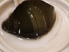 椰汁龟苓膏-顺记冰室(宝华路店)