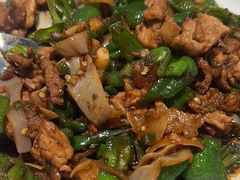 -兰湘子·湘菜小炒(崂山丽达店)