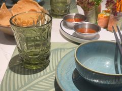 -芭札·Thai泰国餐厅(同和金铂天地店)