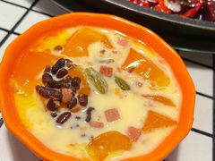 -大熊猫毛肚火锅(烟台万象汇店)