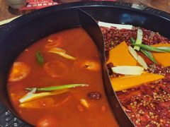 -大话三城重庆火锅(万科天誉店)