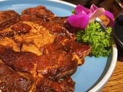 -大壮家原味烤肉(兴华北街店)