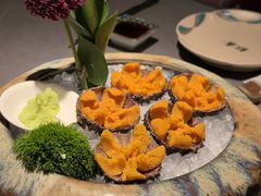 -胆道·海胆专门店(凯德晶萃店)