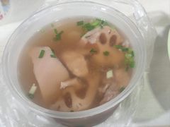 -丽华早点(大成路店)