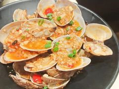 -兰袖厨现炒黄牛肉(天润店)