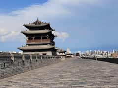 -大同古城墙