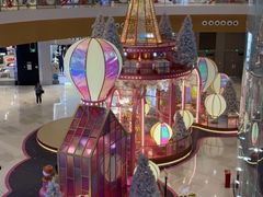 -深圳来福士广场