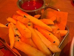 -THE CANNERY&JUJU 新鲜海鲜·牛排美食酒廊