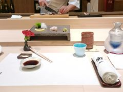 -鮨一日本料理旗舰店(总店)