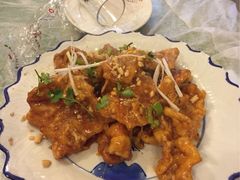 乡间好味-乡间好味私家菜(总店)