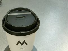 -M Stand(宁波万象城店)