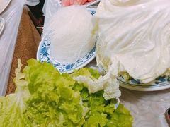 粉丝-鑫龙火锅城(嘉汇广场店)