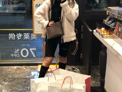 -NIKE上海青浦优选体验店