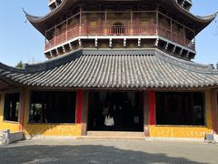 -北寺塔