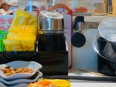 -争鲜回转寿司(天府广场-今站PLUS店)