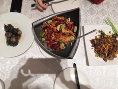 干锅肥肠-马凯餐厅(地安门店)