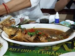 -尚湾渔家餐厅(森林公园吴家台店)