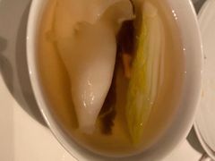-金轩中餐厅 Jin Xuan(浦东丽思卡尔顿酒店)