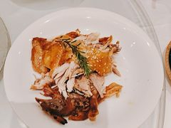 -盛百味·家宴餐厅(霸州分店)