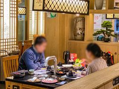 -笑谈小街·韩国料理(萝岗店)