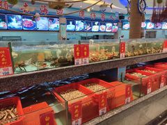 水产区-湾仔渔村(高明店)