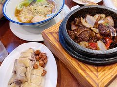 -德宏记·茶餐厅(新辰里学清路店)