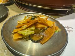 -西塔老太太泥炉烤肉(亚运村店)