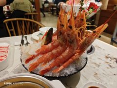 -阳光岛·海鲜盛宴(银泰中心in99店)