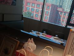 -海底捞火锅(太原南站店)