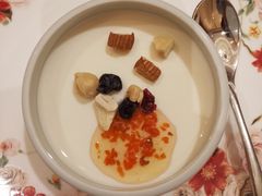 坚果酸奶-旺顺阁海鲜广场(亚运村店)