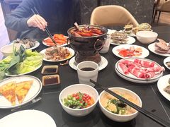 -安阳迎宾馆-普利亚西餐厅