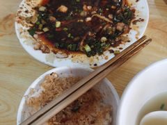 -温记府廟豆汤饭·始于1955年(海椒店)