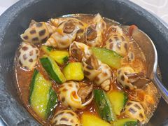 -凤城礼记鱼翅海鲜酒家(新马路总店)