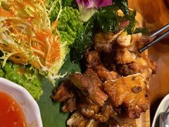 -荷花泰菜(东方新天地店)