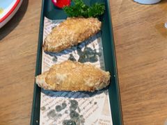 -新白鹿餐厅(城西银泰城店)