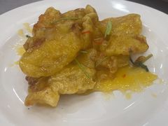 -红菜坊·烤鸭·川鲁宴(石园店)