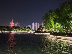 -东湖景区