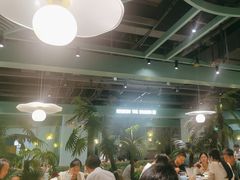 -春润大地海南椰子鸡(沙井京基百纳广场店)