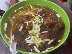 -深仔记正宗云吞面(尖沙咀店)