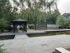 -晋祠宾馆