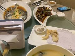 -华盛丰温州大排档(东三环南路店)