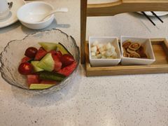 -三品香·江浙菜(松江九谊店)