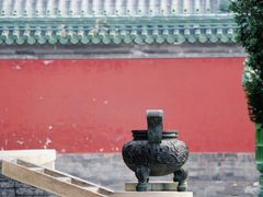 -历代帝王庙博物馆