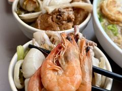 -大禹家·海鲜面馆(新闸路店)