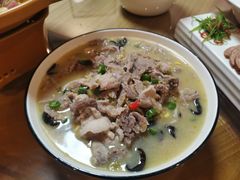 -悠斋餐厅海鲜家常菜(火车站店)